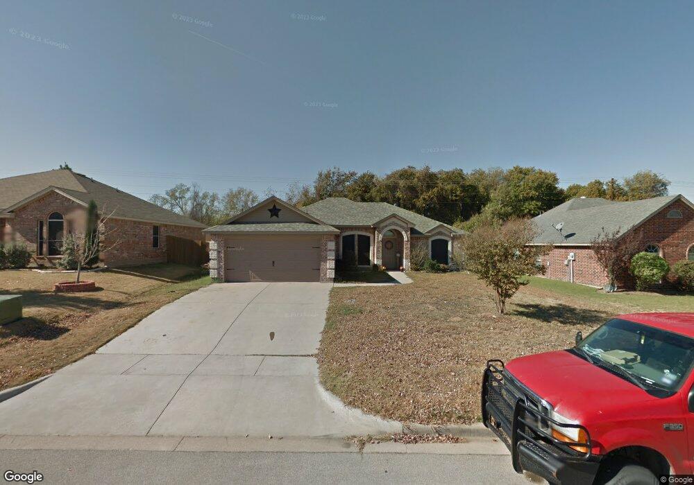 225 Wellington Trail, Weatherford, TX 76085 - photo 1