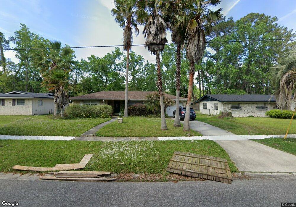5223 Clarendon Rd, Jacksonville, FL 32205 - photo 1