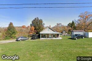 7856 Belspring Rd, Parrott, VA 24132