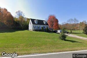 7855 Belspring Rd, Parrott, VA 24132