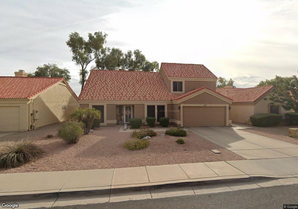 1219 E Redfield Rd, Gilbert, AZ 85234 - photo 1