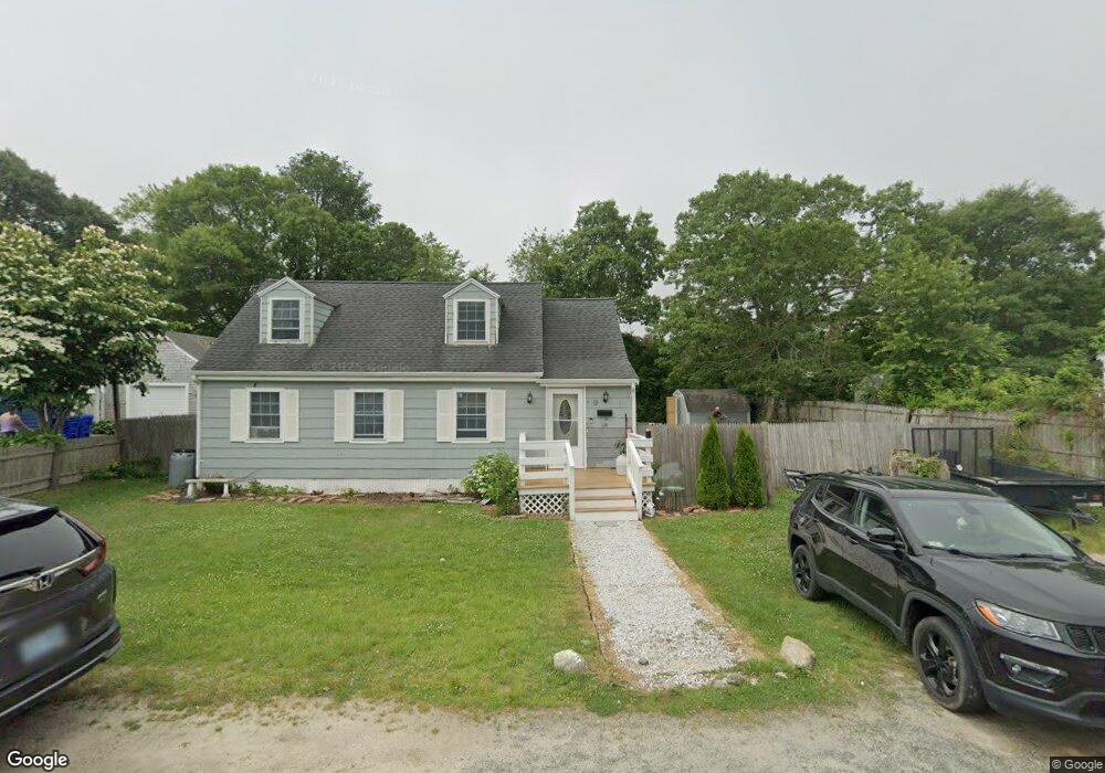 7 Alderberry Rd, Bourne, MA 2532 - photo 1