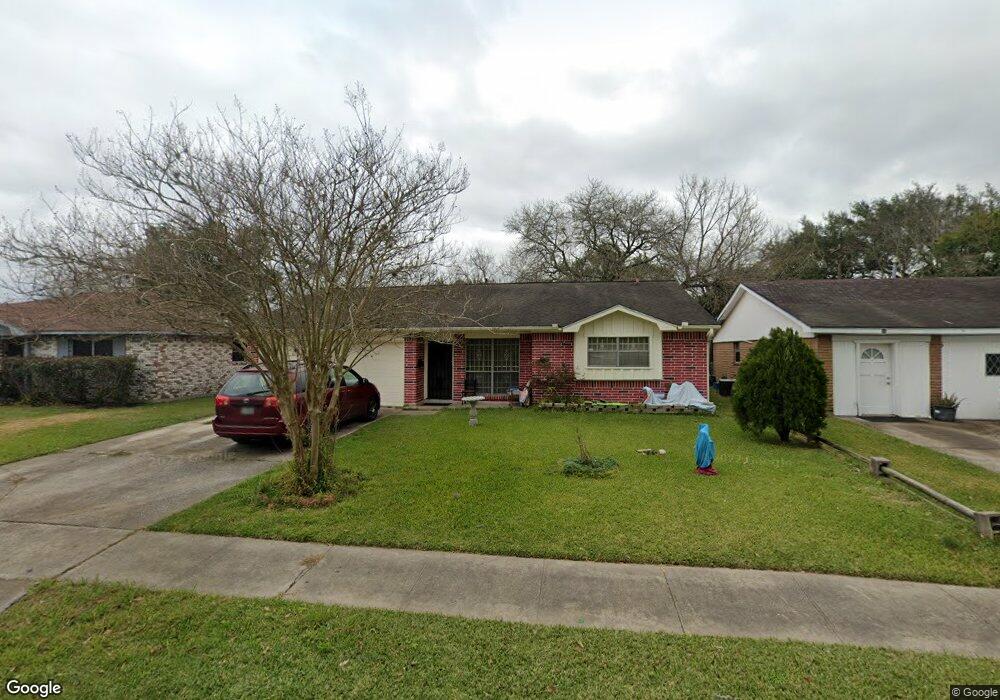 7215 Kingsway Dr, Houston, TX 77087 - photo 1