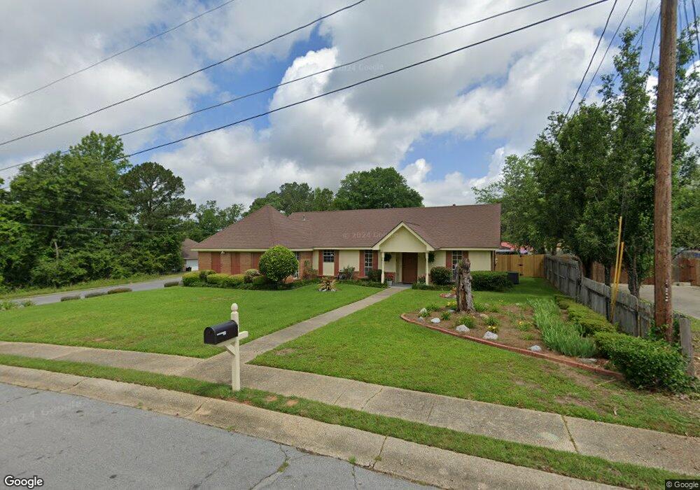 29 Clairmont Cir, Laurel, MS 39440 - photo 1