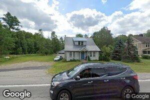 2872 State Route 8, Speculator, NY 12164