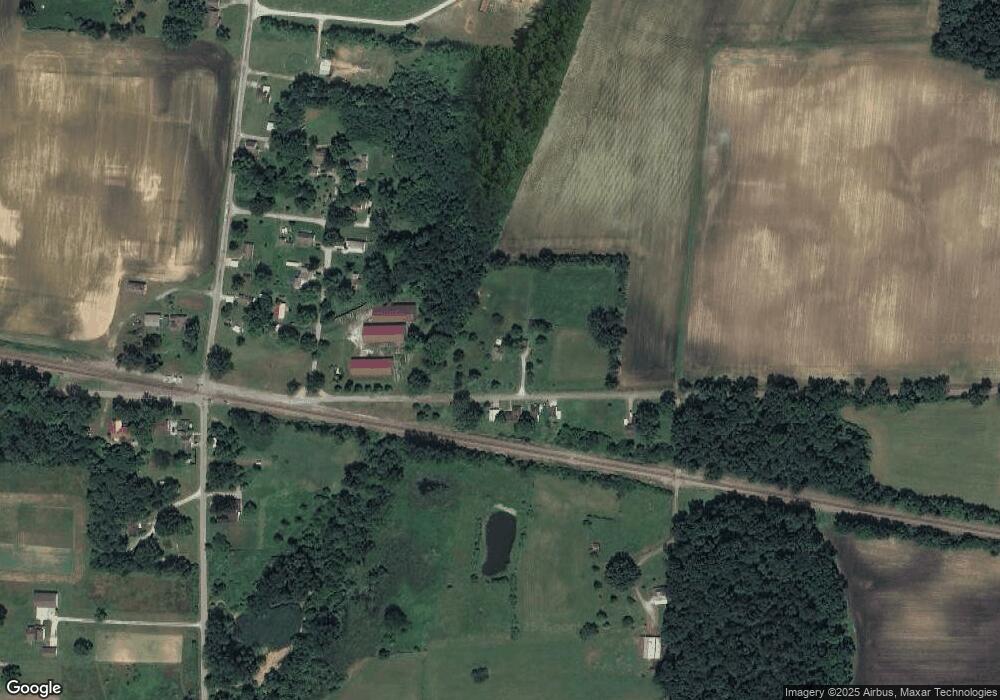 16880 15b Rd, Culver, IN 46511 - photo 1