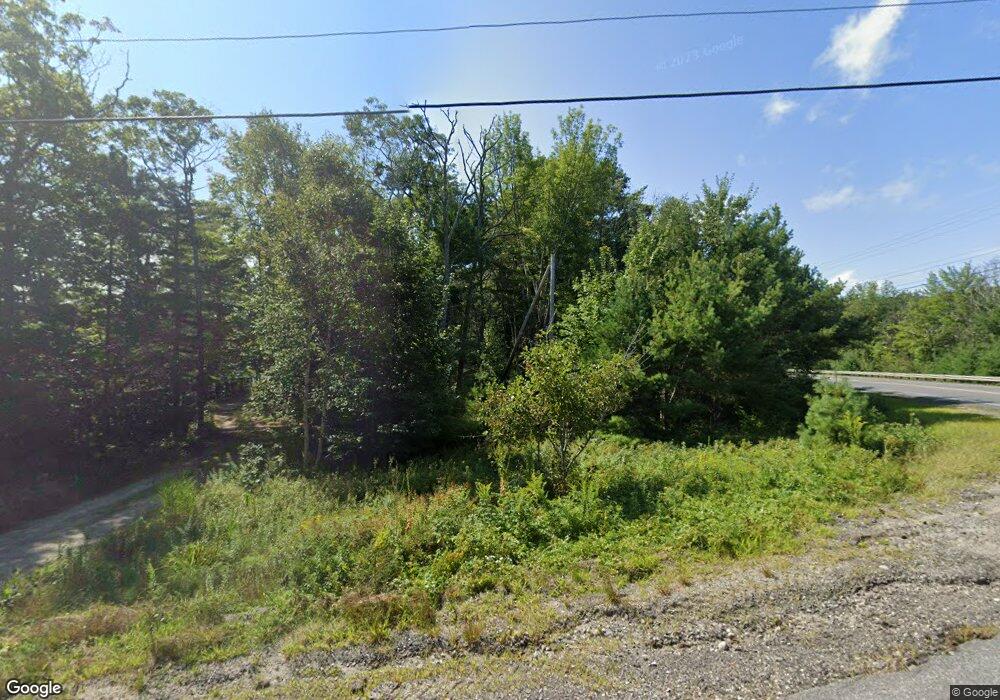 0 Stevens Corner Rd, Harpswell, ME 04079 - photo 1