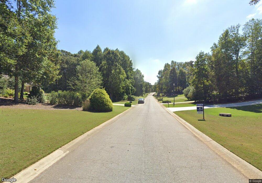 0 Lexington Ridge Rd unit 8112604, Hoschton, GA 30548 - photo 1