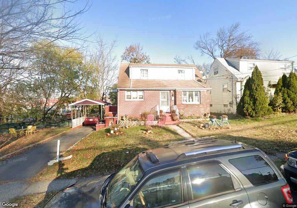 8 Franklin Ave, Fairview, NJ 07022 - photo 1