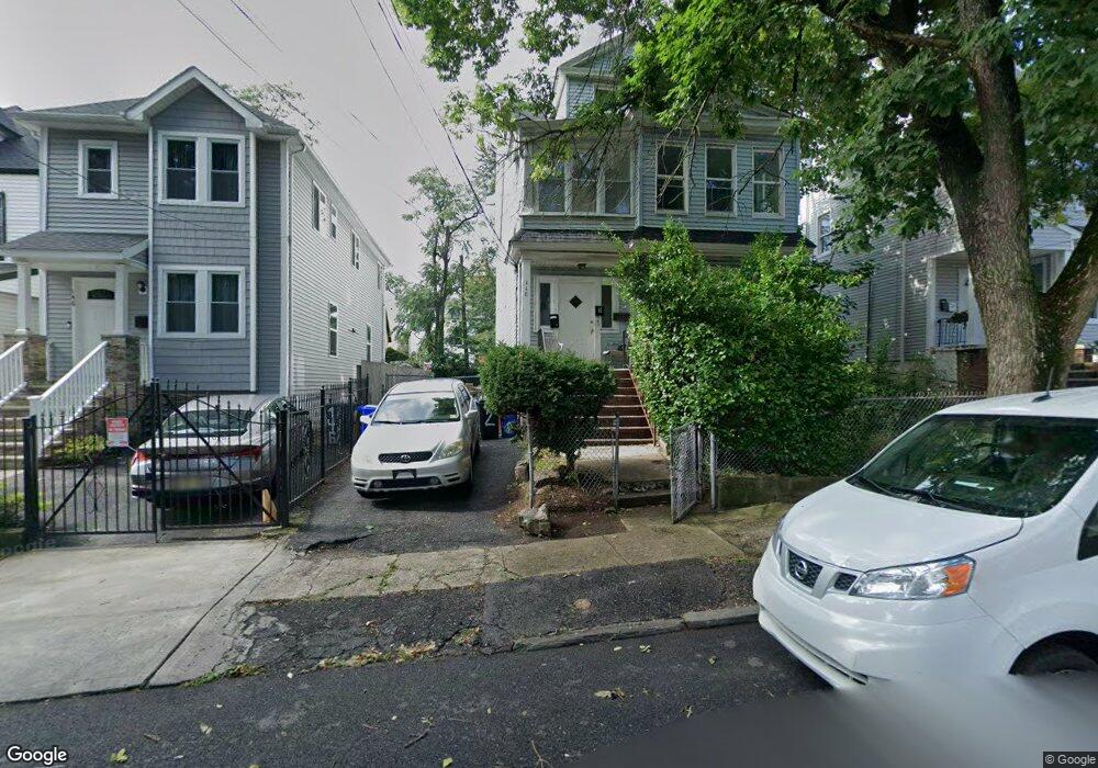 148 Scheerer Ave unit 150, Newark, NJ 07112 - photo 1