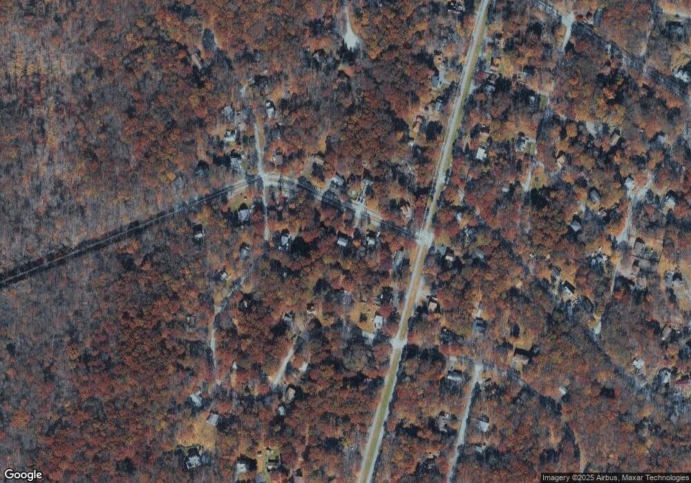 117 Lewis Blvd, Bushkill, PA 18324 - photo 1