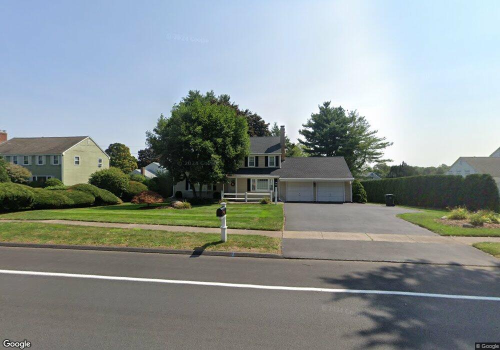 638 Highland St, Wethersfield, CT 06109 - photo 1