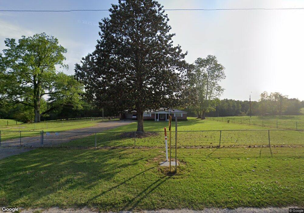 253 County Road 23, Laurel, MS 39443 - photo 1