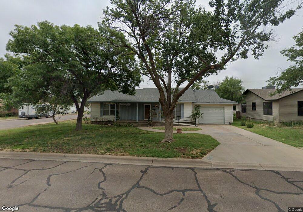 2001 W Tennessee Ave, Midland, TX 79701 - photo 1