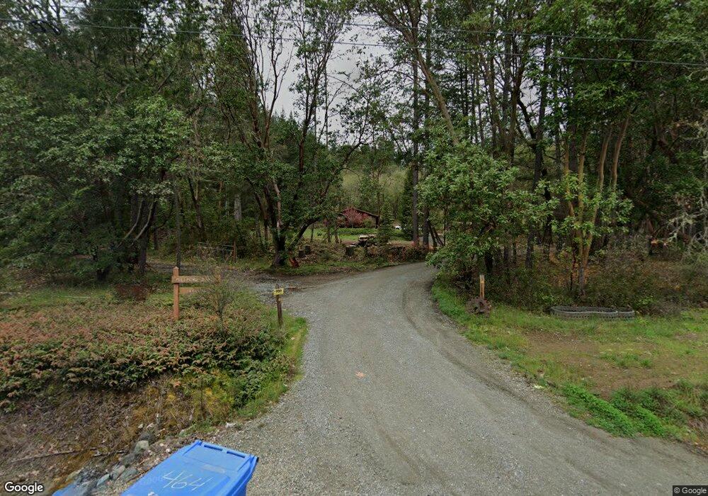 468 Grays Creek Rd, Grants Pass, OR 97527 - photo 1