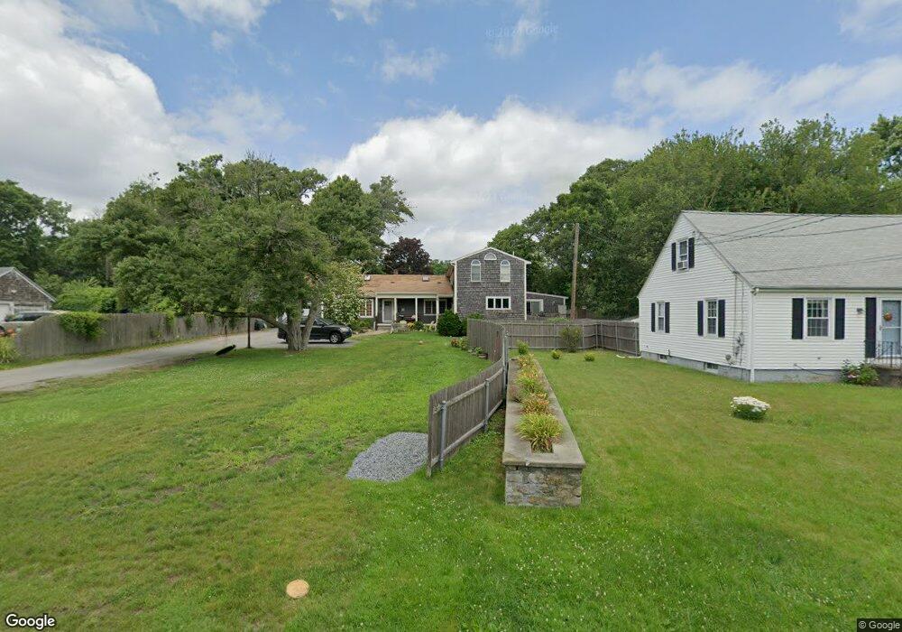 15 Verndale Cir, Bristol, RI 02809 - photo 1