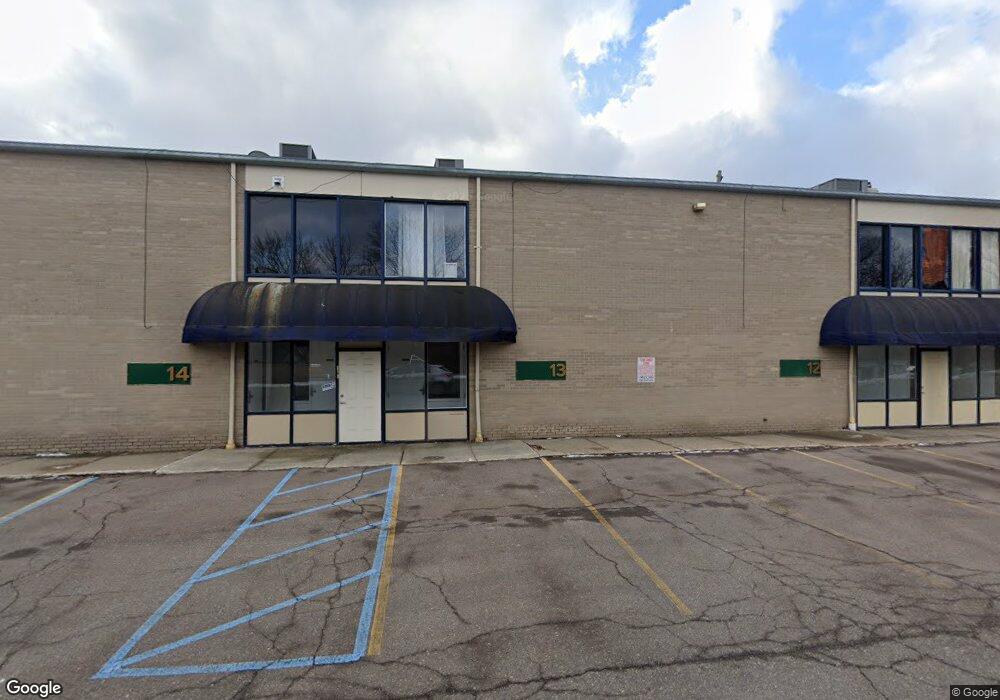 2710 W Court St unit 11-12, Flint, MI 48503 - photo 1