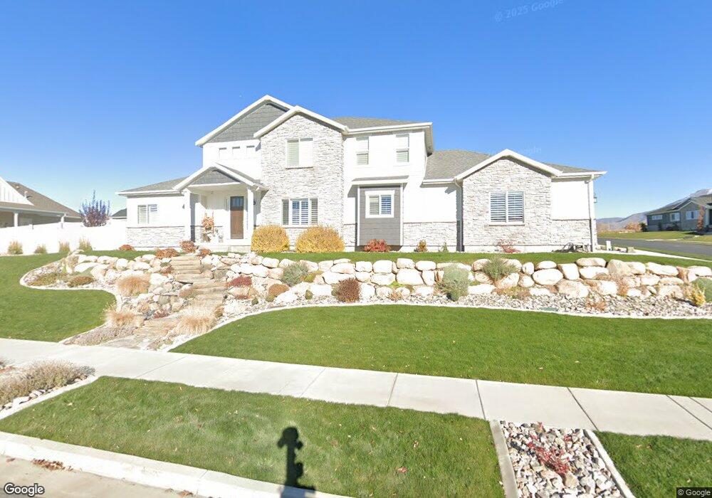 1467 S Barley Dr, Spanish Fork, UT 84660 - photo 1