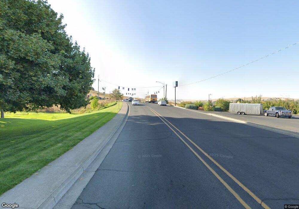 0 SW Tutuilla Creek Rd, Pendleton, OR 97801 - photo 1