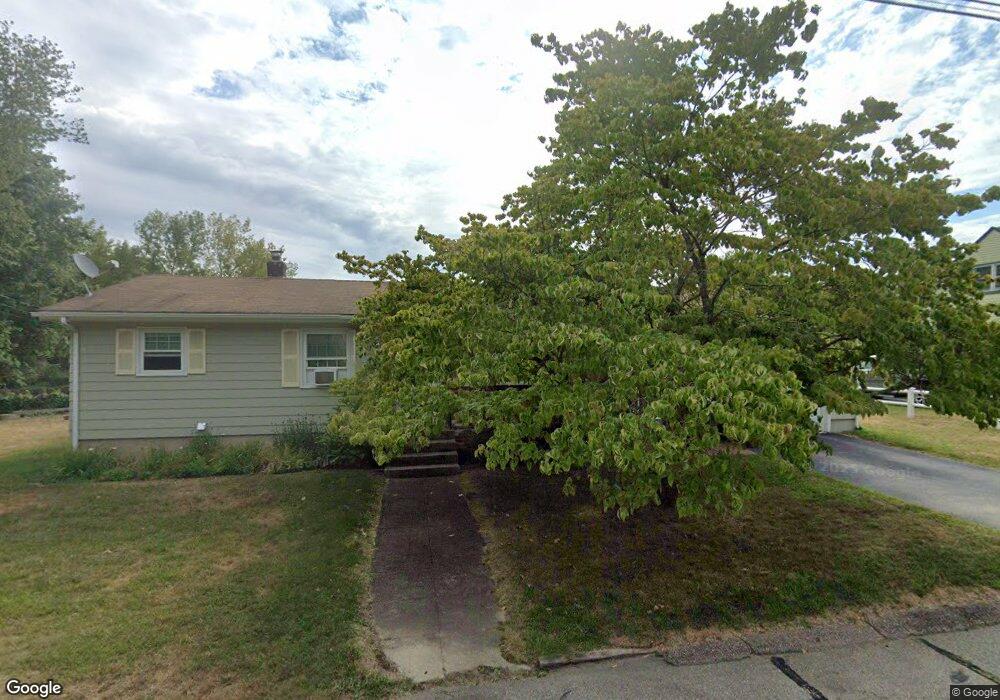 25 Gilles St, Coventry, RI 02816 - photo 1