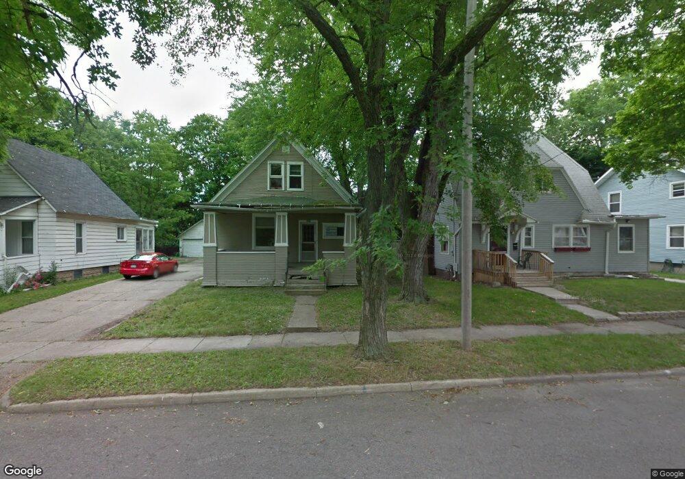 220 Westmoreland Ave, Lansing, MI 48915 - photo 1