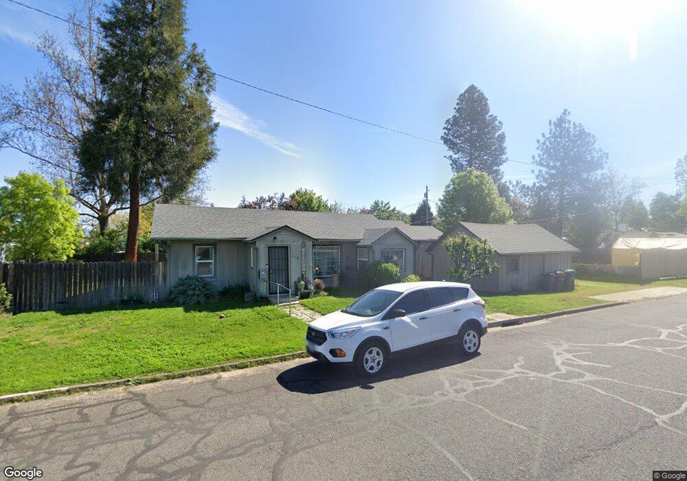 115 S 5th St, Central Point, OR 97502 - photo 1