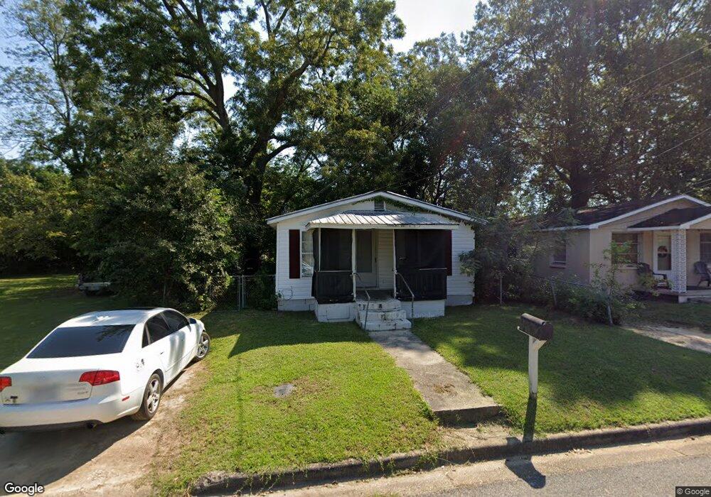 812 Parker St, Dothan, AL 36303 - photo 1