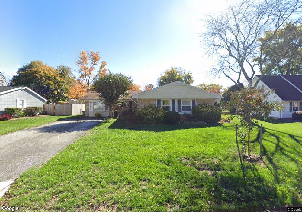 12205 Mackell Ln, Bowie, MD 20715 - photo 1