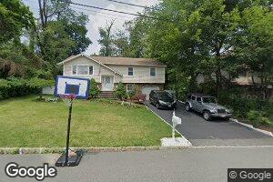 109 N Belair Ave, Cedar Knolls, NJ 07927