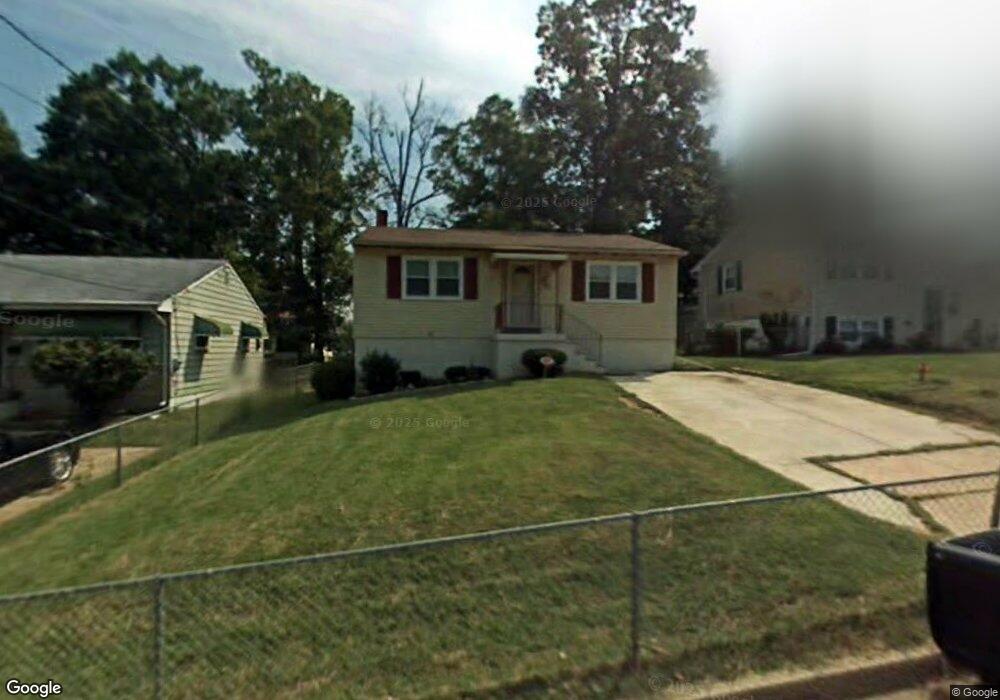 2111 Vermont Ave, Hyattsville, MD 20785 - photo 1