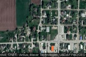 151 W Cheshire St, Birmingham, IA 52535