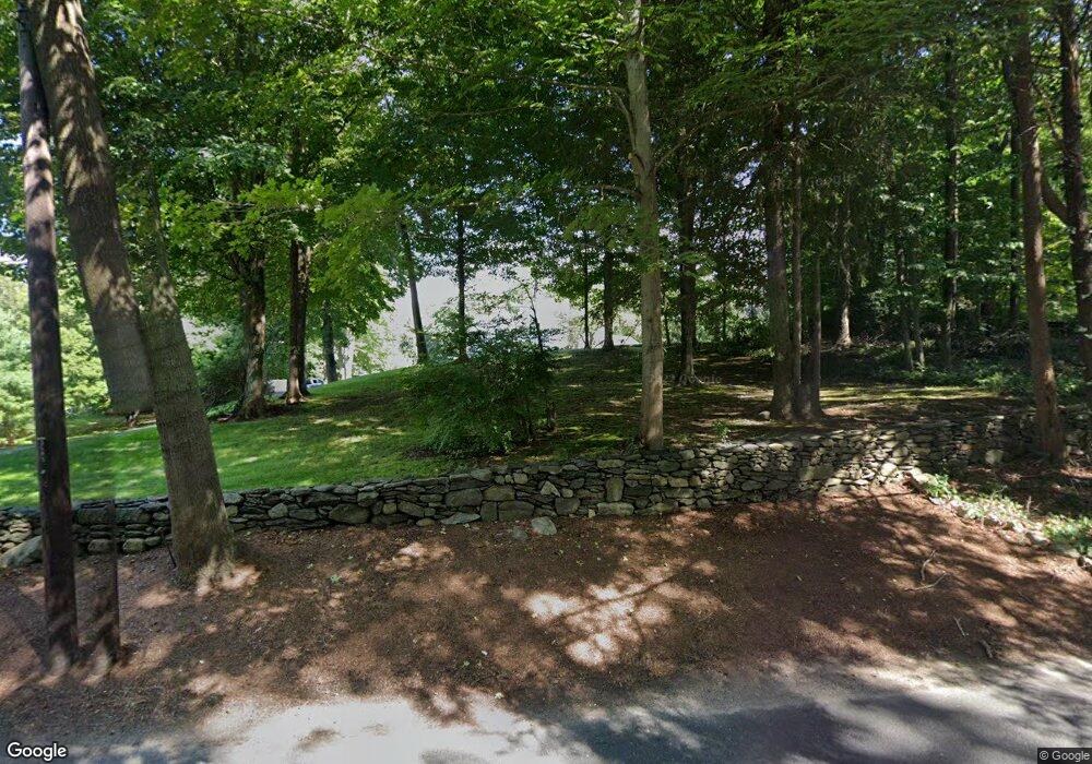 64 Nod Hill Rd, Wilton, CT 06897 - photo 1