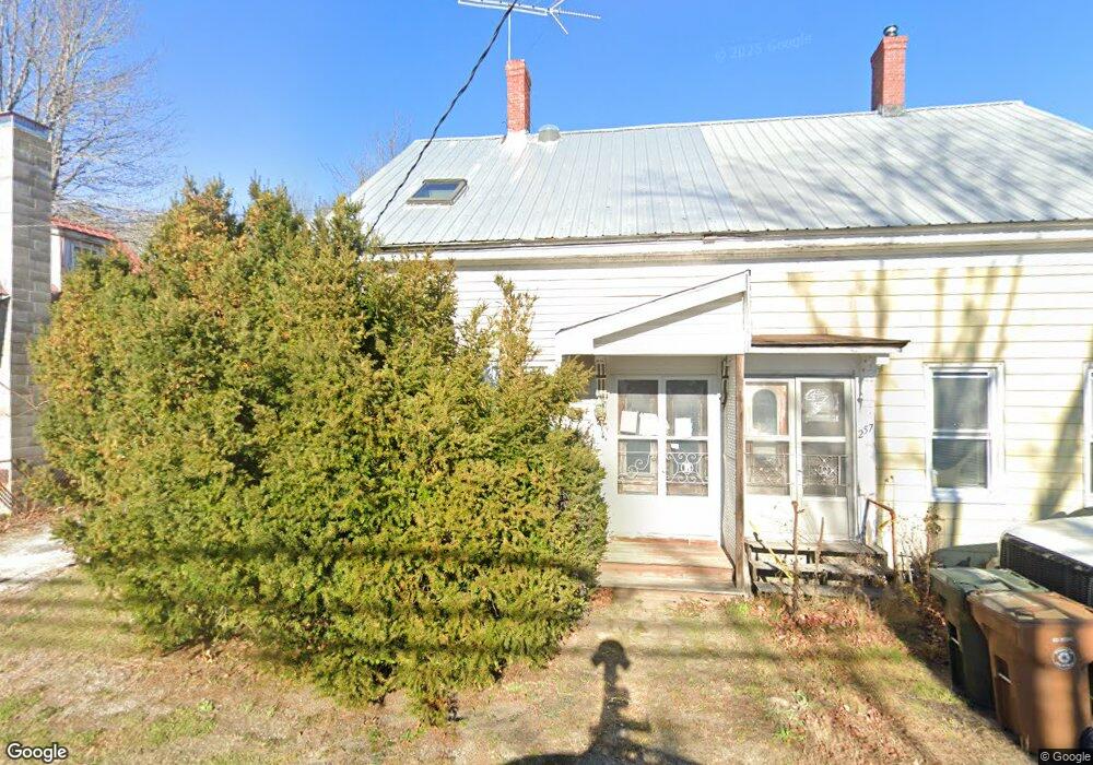 259 Lincoln St, Saco, ME 04072 - photo 1