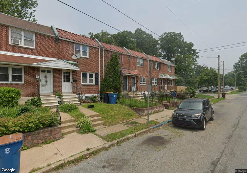 903 S Grant Ave, Wilmington, DE 19805 - photo 1