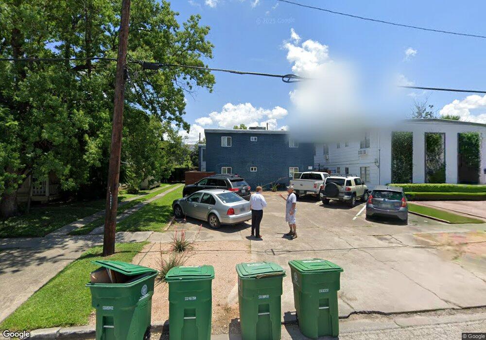 2019 Huldy St, Houston, TX 77019 - photo 1
