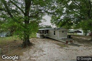 205 Gordon Ave, Pearson, GA 31642