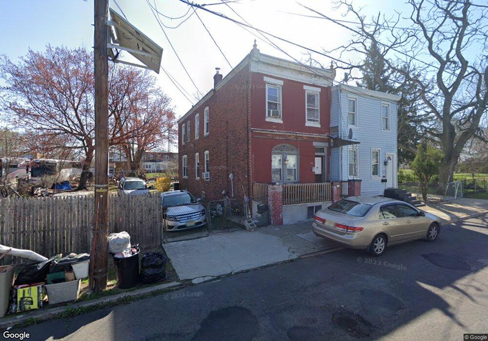 2026 Miller St, Camden, NJ 08104 - photo 1