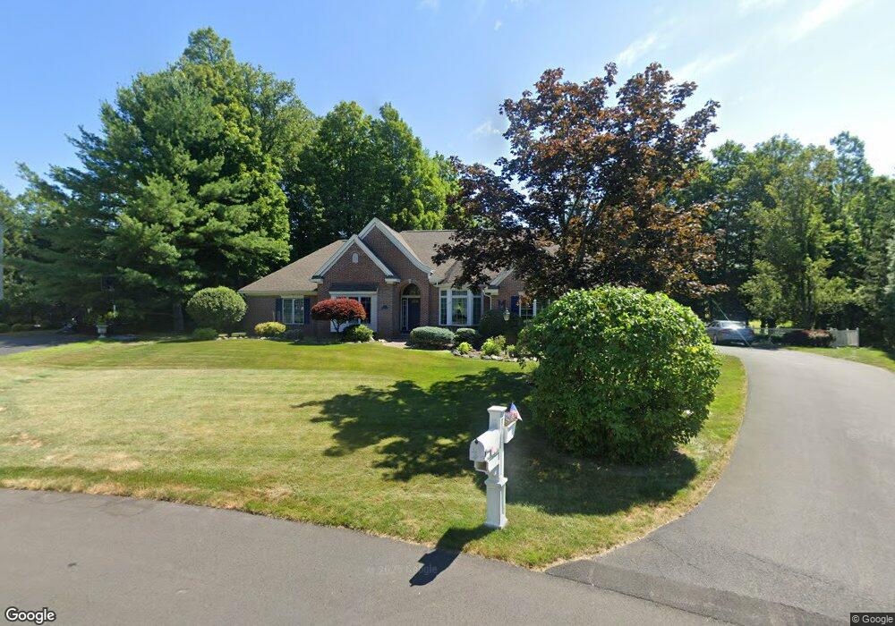 5 Whitestone Way, Slingerlands, NY 12159 - photo 1