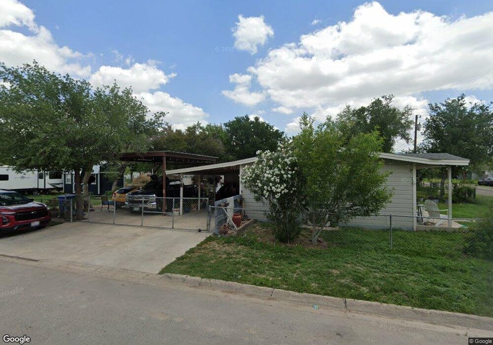 414 Ebony St, San Juan, TX 78589 - photo 1