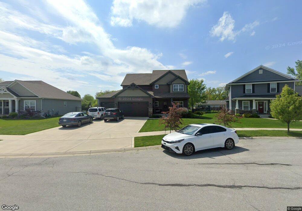 13314 Superior Ln, Cedar Lake, IN 46303 - photo 1