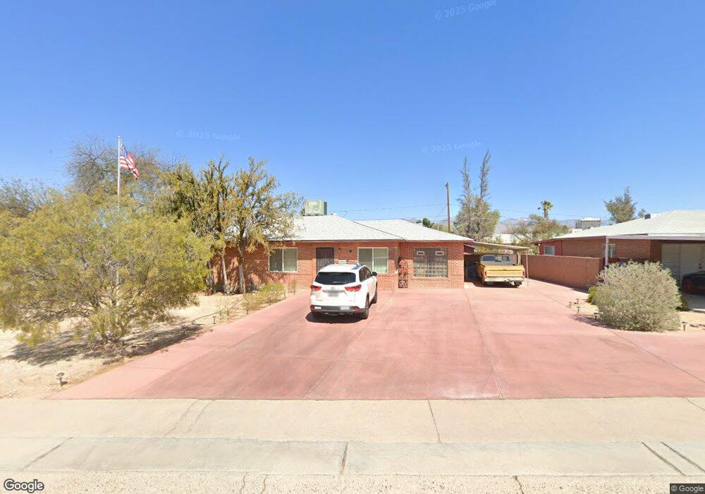 4909 E Timrod St, Tucson, AZ 85711 - photo 1