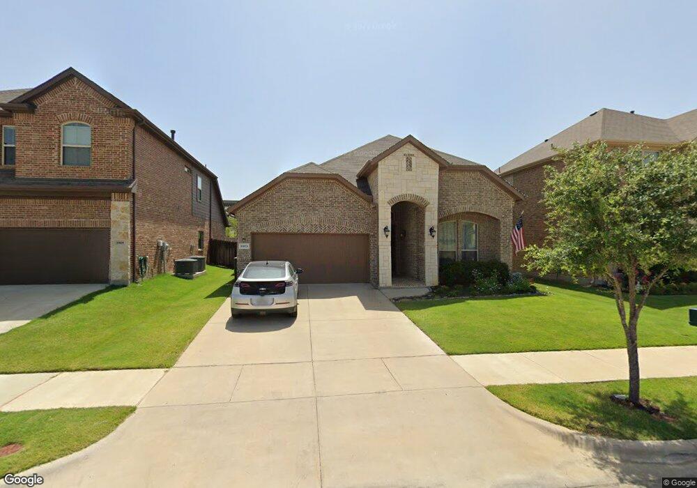 3913 Gennaker Dr, Denton, TX 76210 - photo 1