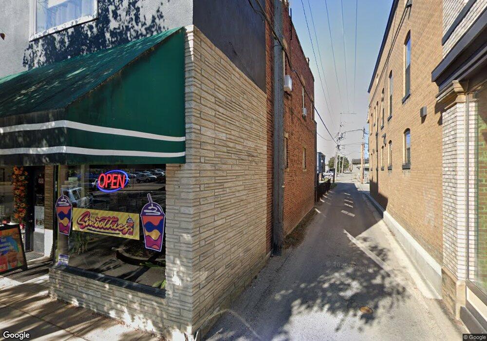 221 S Broad St, Lancaster, OH 43130 - photo 1