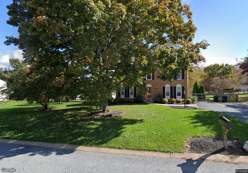 632 Tanglewood Dr, Sykesville, MD 21784 - photo 1