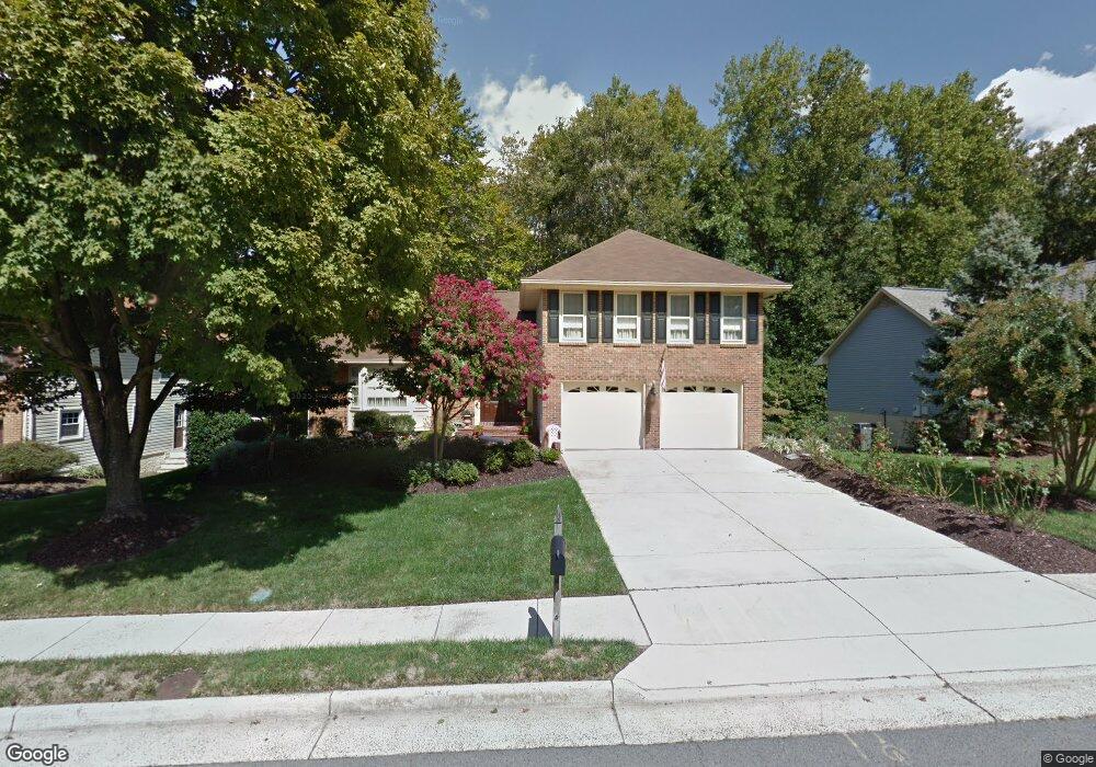 9124 Scott St, Springfield, VA 22153 - photo 1