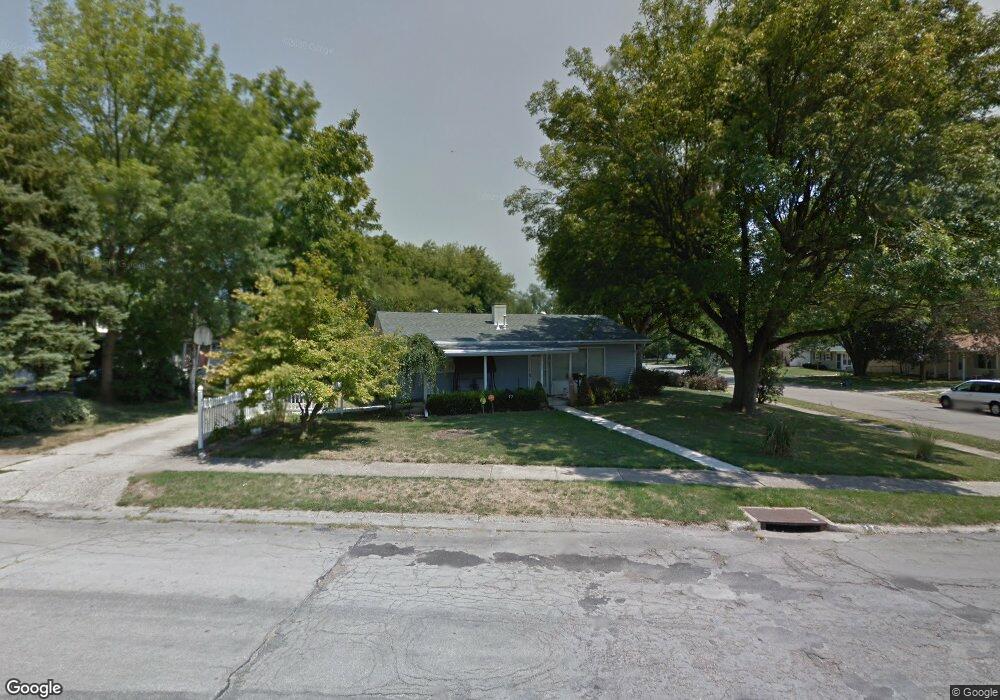 77 Sheelin Rd, Xenia, OH 45385 - photo 1