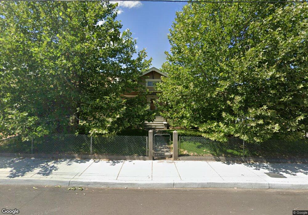 215 S Chase St, Heppner, OR 97836 - photo 1