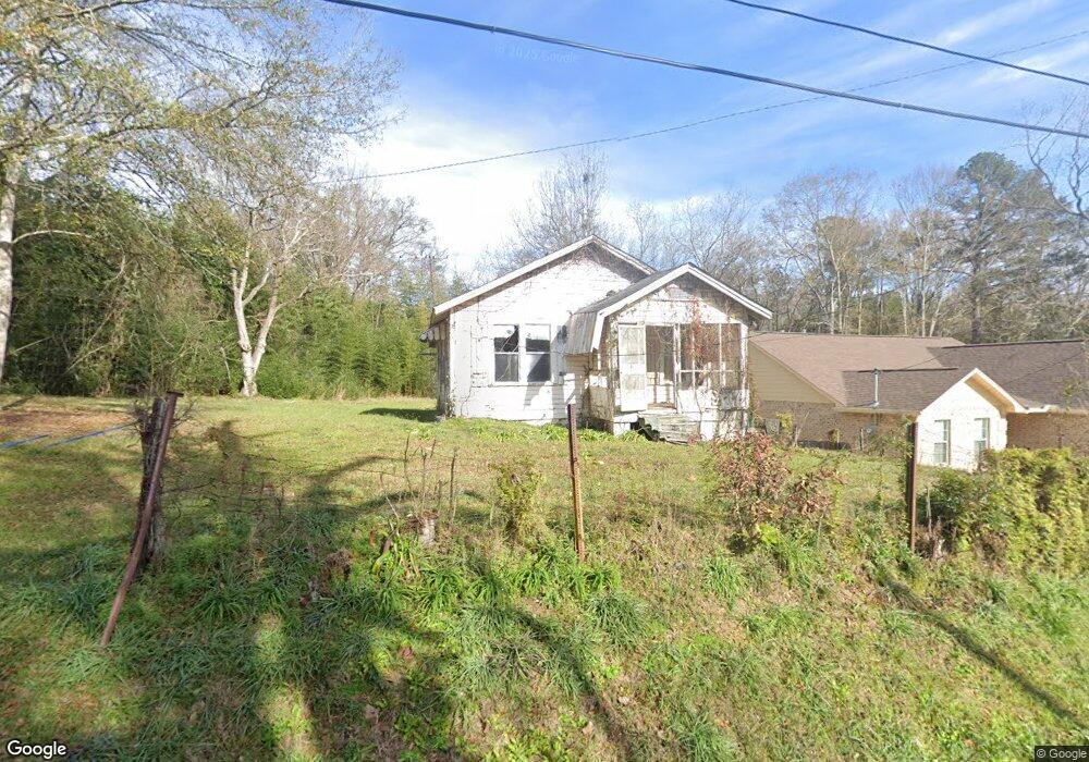 223 St Charles St, Hazlehurst, MS 39083 - photo 1