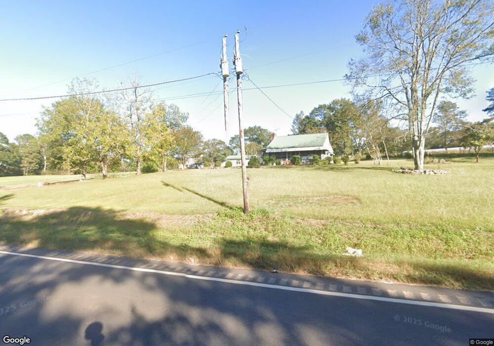 33350 Highway 48, Graham, AL 36263 - photo 1