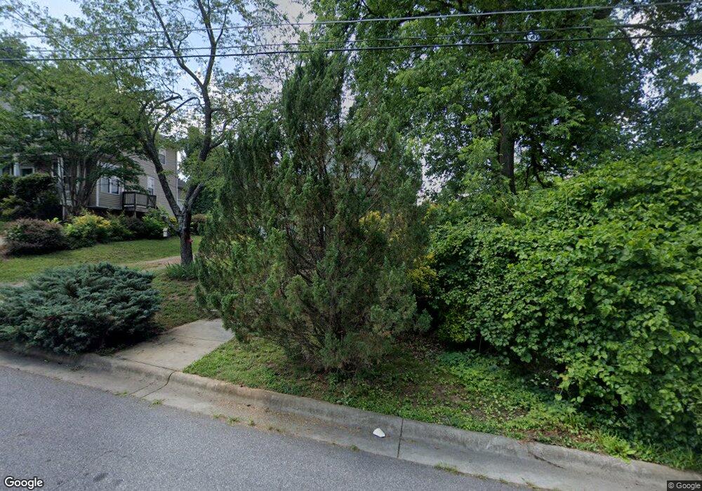 808 Cherry St, Statesville, NC 28677 - photo 1